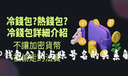 TP钱包公钥与账号名的关系解析