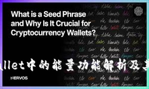 TPWallet中的能量功能解析及其应用
